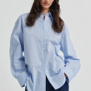 Almine Classic Shirt