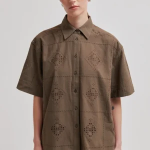 Arles SS Shirt