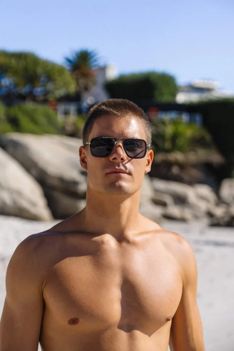Aviator Modern Tony S - Billede 4