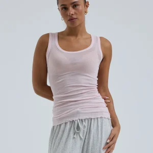 Cotton Bella | Bomuld - Pale Rose