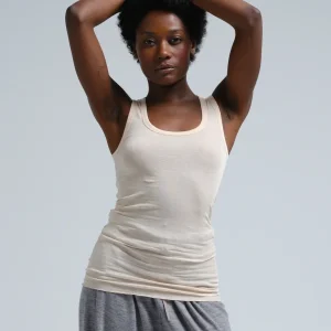 Cotton Bella | Bomuld - Rosa Beige