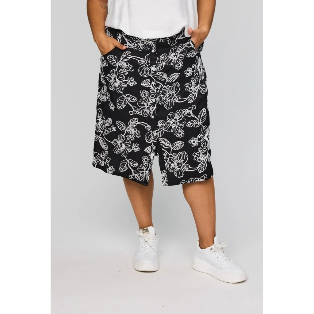 SMalia Skirt - Billede 2