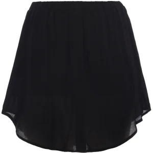 Saga Skirt - Black