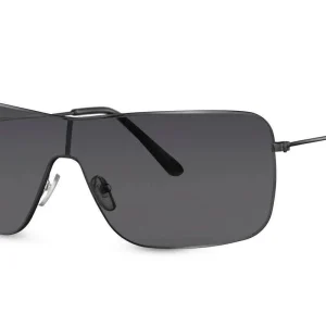 Big Aviator in Black